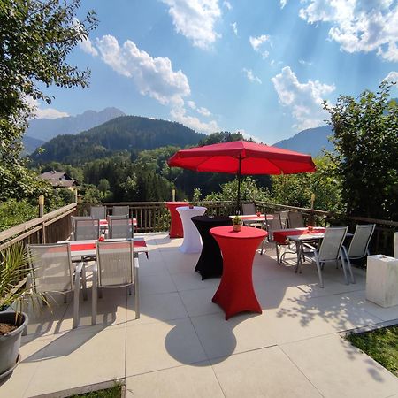 Landhaus Seebacher ชปิทัล อัม เพิร์ม ภายนอก รูปภาพ