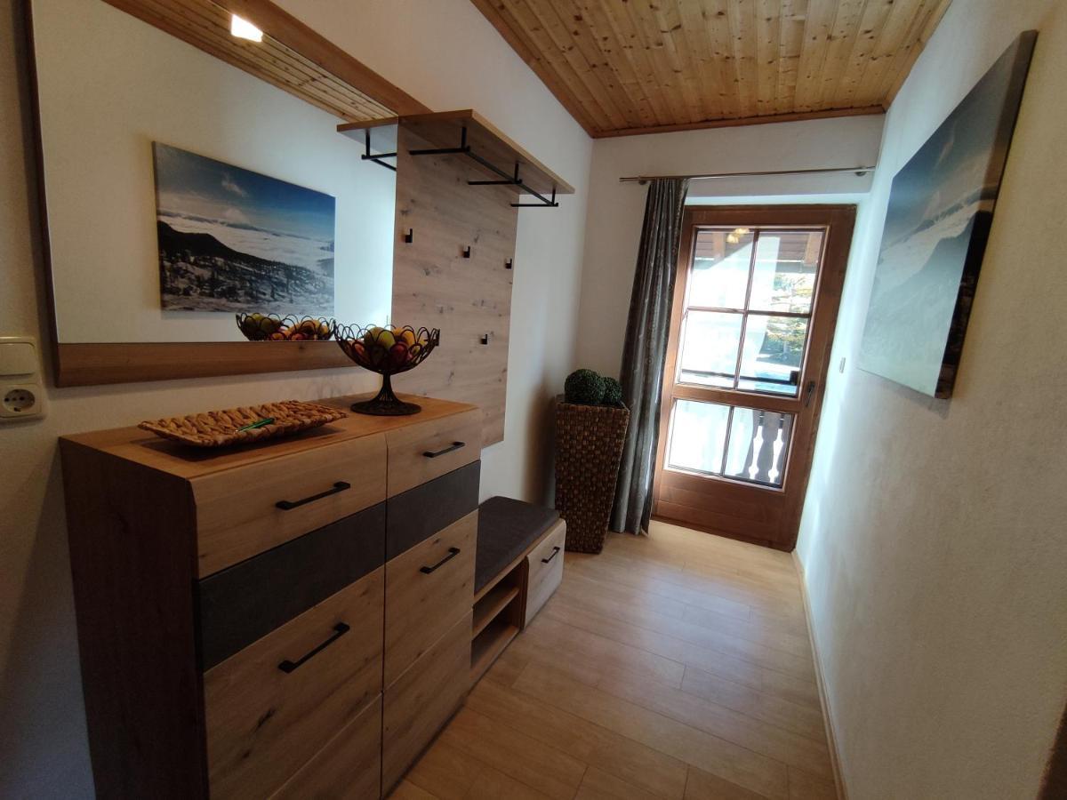Landhaus Seebacher ชปิทัล อัม เพิร์ม ภายนอก รูปภาพ