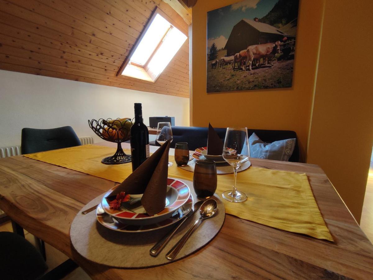 Landhaus Seebacher ชปิทัล อัม เพิร์ม ภายนอก รูปภาพ