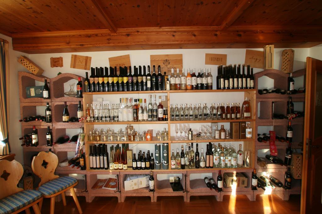 Landhaus Seebacher ชปิทัล อัม เพิร์ม ภายนอก รูปภาพ